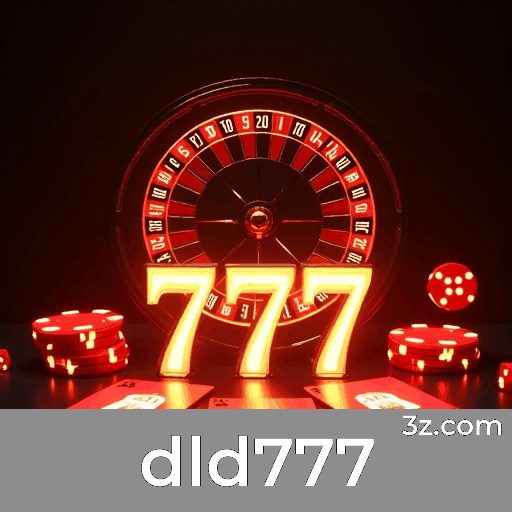 dld777: Seu Cassino Online Confiável e Seguro