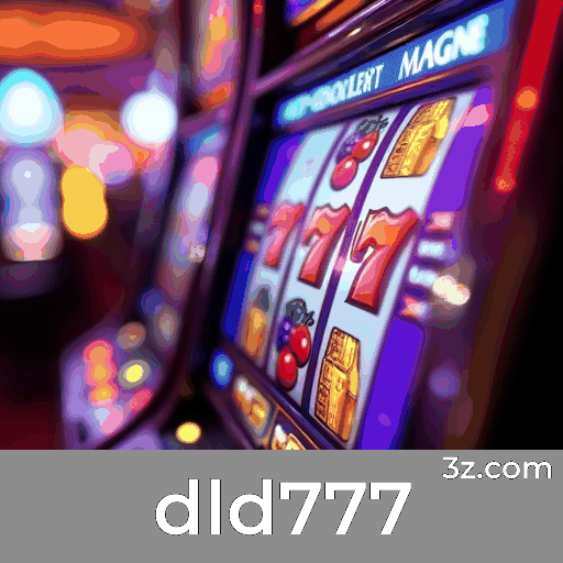 dld777: Seu Cassino Online Confiável e Seguro