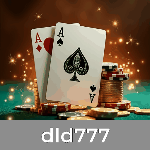 dld777: Slots de Alta Volatilidade, Jogos de Mesa ao Vivo, e Mais - A Escolha dos Jogadores Brasileiros