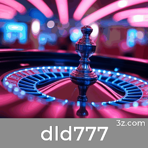 dld777: Seu Cassino Online Confiável e Seguro