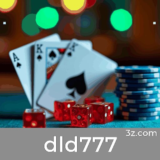 dld777: Seu Cassino Online Confiável e Seguro