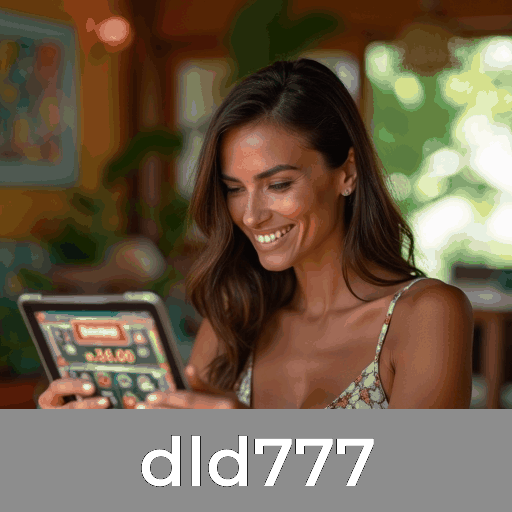 dld777: A Experiência de Cassino ao Vivo Preferida dos Brasileiros