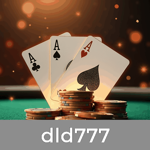 Explore os Bônus Generosos e Ofertas Únicas no dld777