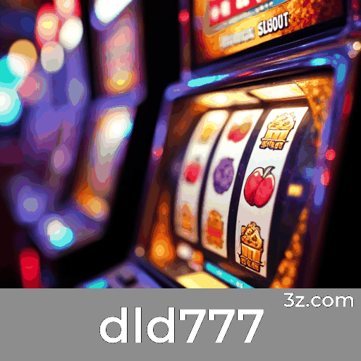 dld777: Seu Cassino Online Confiável e Seguro
