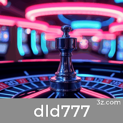 dld777: Seu Cassino Online Confiável e Seguro