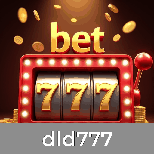 dld777: Plataforma de Cassino Premiada e Segura