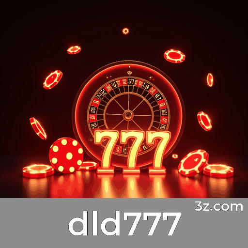 dld777: Seu Cassino Online Confiável e Seguro