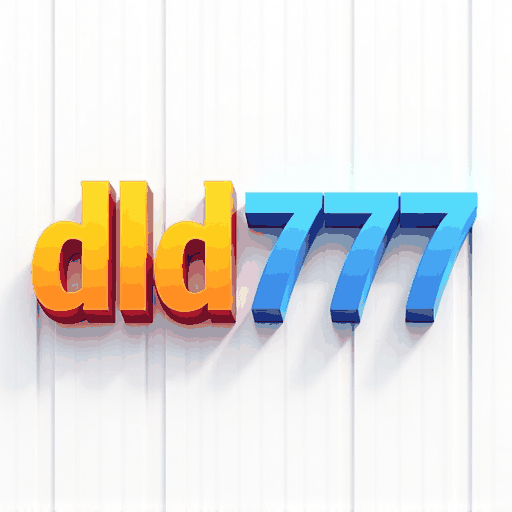 dld777: Plataforma de Cassino Premiada e Segura
